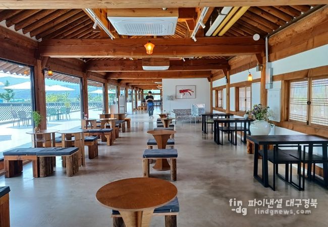 워케이션 최적지는? 야놀자의 선택은‘경북’이다!