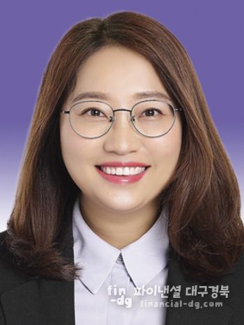 청년경북도의원 박채아, '경상북도 청년기본조례 전부개정조례안' 대표 발의