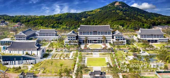 이철우 경북도지사, 분권형 국가운영시스템 제안
