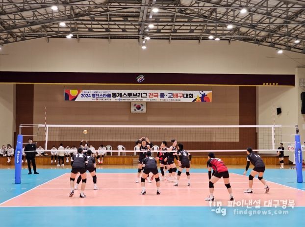 전지훈련의 요람으로 발돋움하는 영천