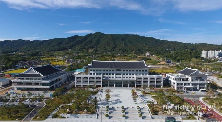 예천군청