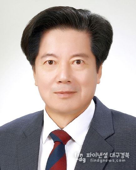김재준 경북도의원, 수산식품산업 경쟁력 강화를 위한 법적계기 마련