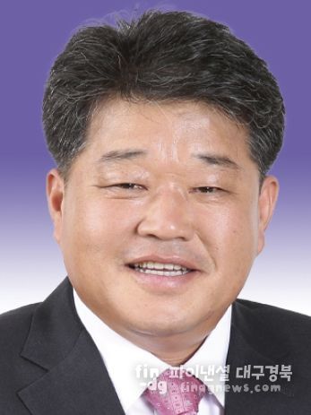 경상북도의회 박창욱 도의원,