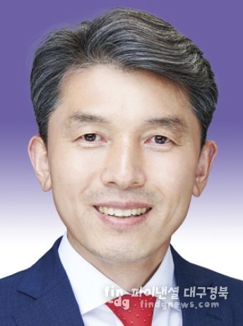 경상북도의회  김대진 도의원