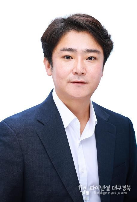 안동시의회 김창현 의원,“안동시 공동주택 지원 조례 일부개정조례안”대표발의