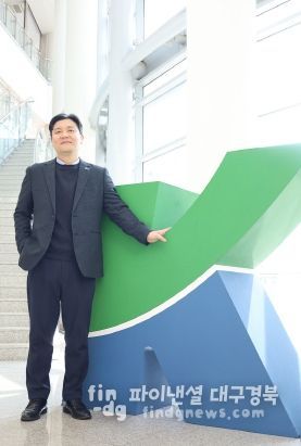 대구시 케이메디허브 전임상·생산, 의료제품 상용화 두 축으로 거듭나
