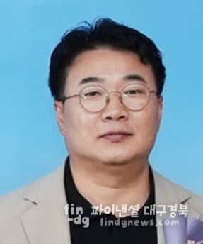 영천시, 2025년도 자랑스러운 시민상 수상자 손봉기 씨