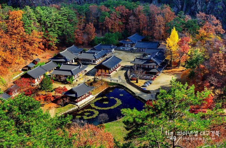 불영사