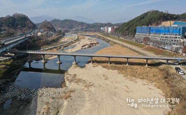 한정교 통행 제한 해제