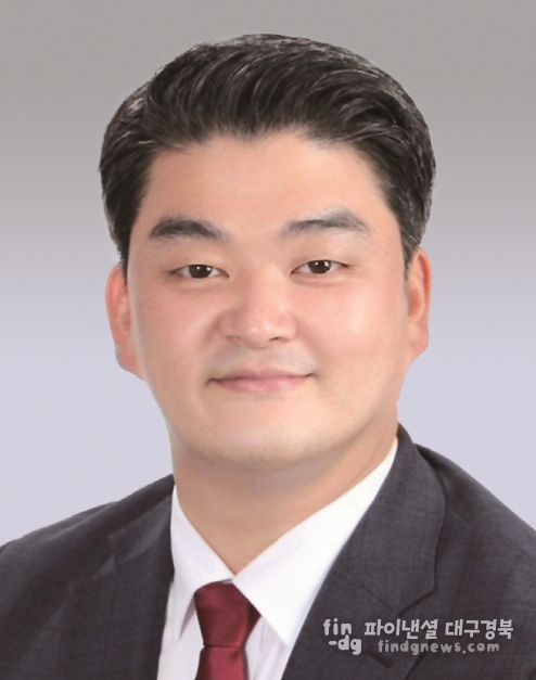 대구시의회 류종우 의원