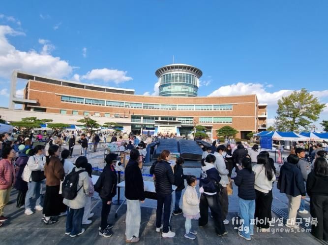김천시립도서관, '서(書)로 서(書)로 통하는 어울마당' 성료