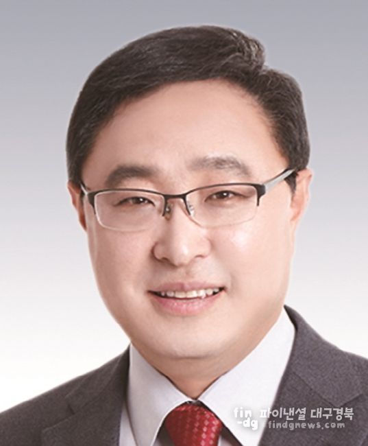 대구시의회 김재우 의원