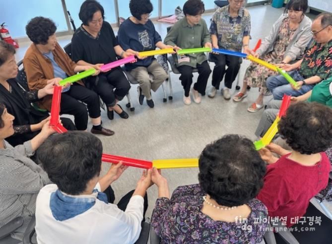 봉화군, 놀이활동가 양성으로 지역일자리 창출‘두 마리 토끼’잡는다!