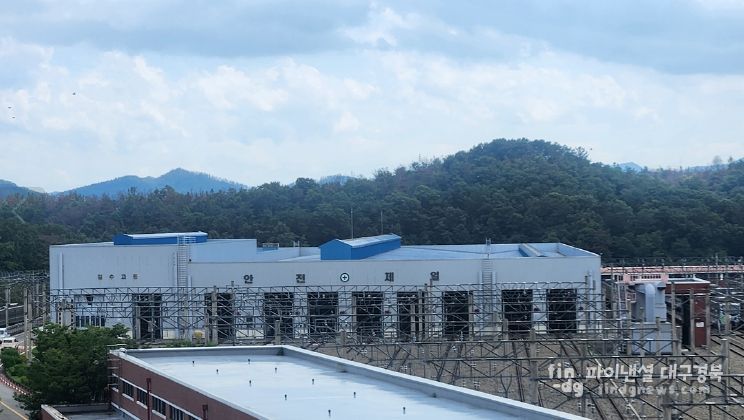 태양광 발전용 임대사업