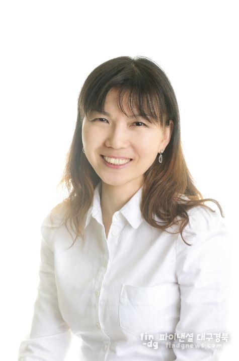 대구 수성구의회 정경은 의원