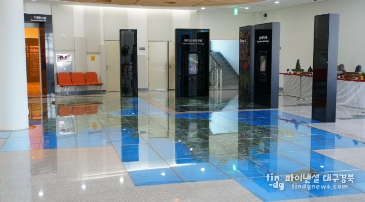 영주시 인삼박물관, 2025년 공립박물관 평가인증