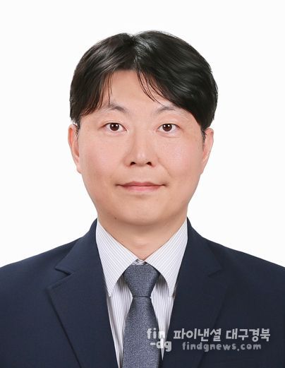 칠곡군의회 김준일 팀장