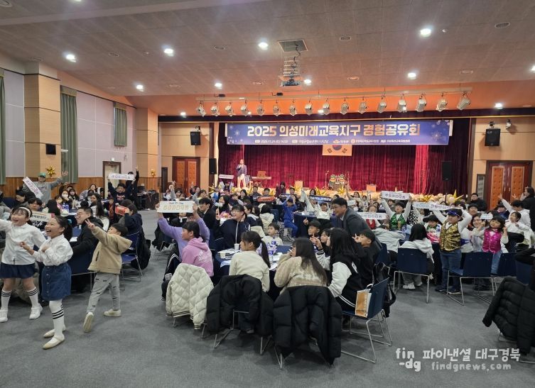 성미래교육지구 경험공유회