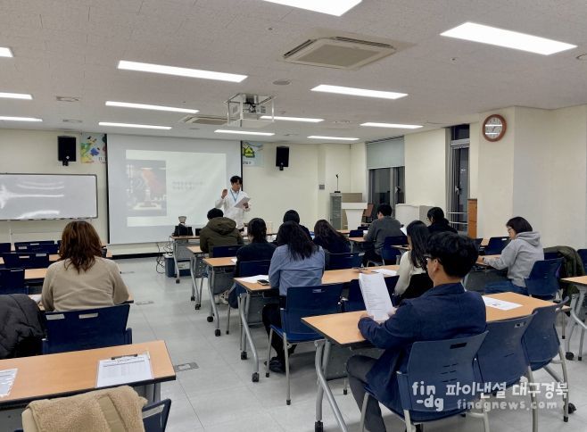 고령군 청년 문화프로그램 원데이 클래스 성료