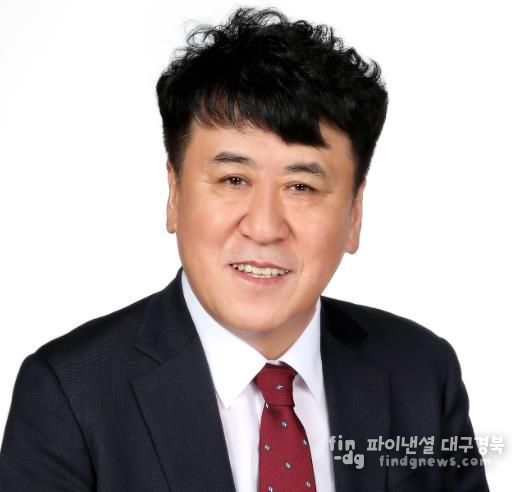 지역경제·사회발전 부문 - 강영대 씨