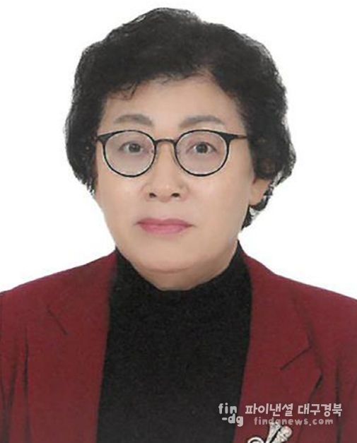 대구자원봉사대상 등 자원봉사 유공자 포상 대상은 김영란님