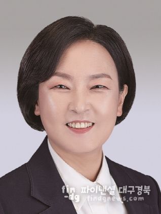 이재숙 의원(동구4)
