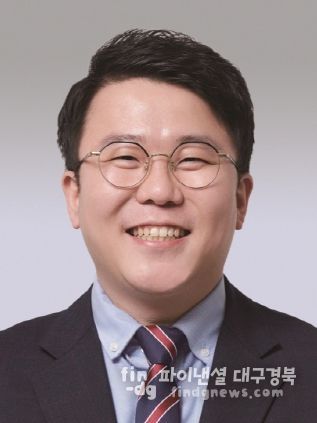 김태우 의원(수성구5)