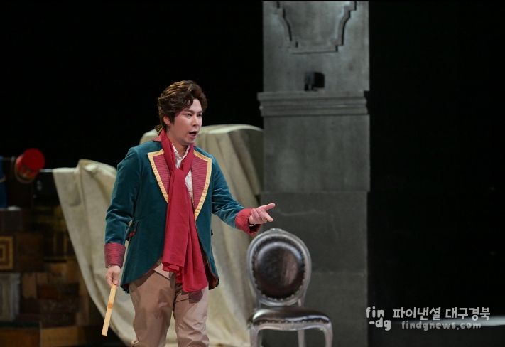 ‘사야오페라어워즈 및 팔공사야국악상’ 수상자 선정