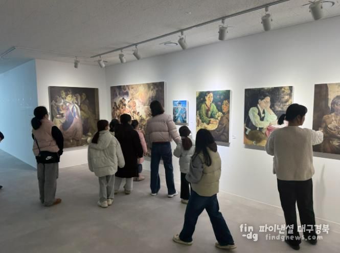 칠곡문화관광재단, 제3회 칠곡트랜스미디어 축제 성료