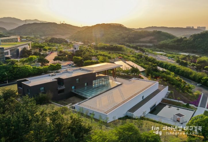 2026년도 대구간송미술관