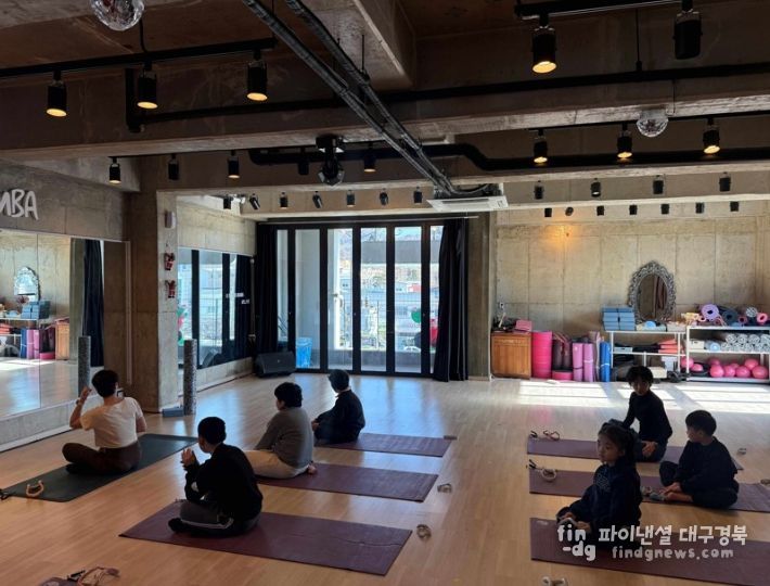 영덕교육지원청, 특수교육대상학생 겨울 계절학교