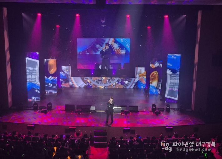 성주군, 2026년 문화예술 공모사업 잇달아 선정