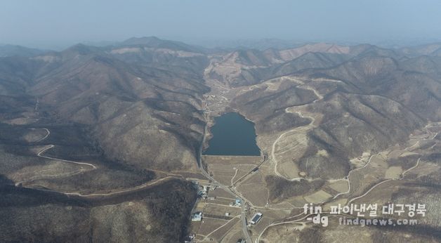 의성군, 산림경영특구 지정.