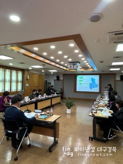 경산시, 2025년도에 이어 음식물류 폐기물 감량 지속 추진