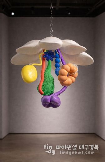 대구아트웨이 올해 첫 월간범어 <EDEN> 개최