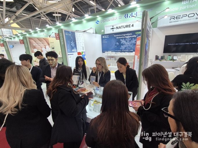 285만 달러 현장 계약 및 협약 체결