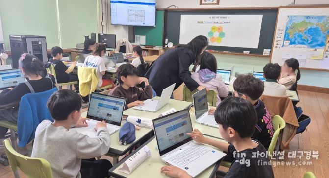 온라인 플랫폼 ‘온샘배움터’ 본격 운영